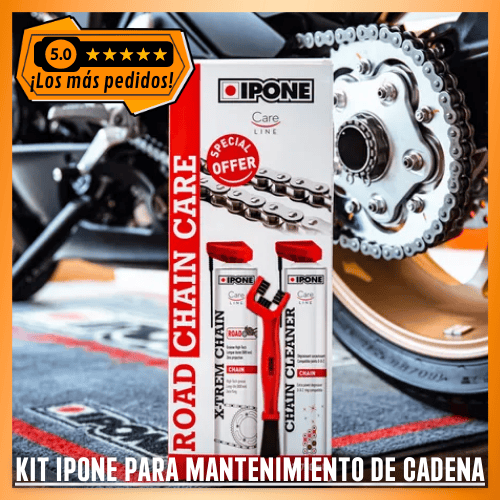 Zona Biker